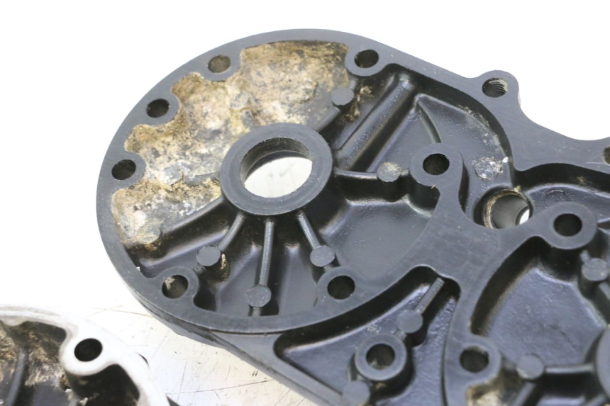 photo de KOPPELING YAMAHA WAVE RUNNER GP R 1200 (2000 - 2003) - Visuele inspectie