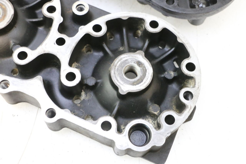 photo de KOPPELING YAMAHA WAVE RUNNER GP R 1200 (2000 - 2003) - Focus op structuur