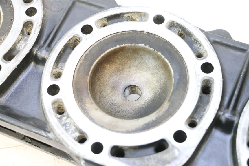 photo de KOPPELING YAMAHA WAVE RUNNER GP R 1200 (2000 - 2003) - Technische close-up