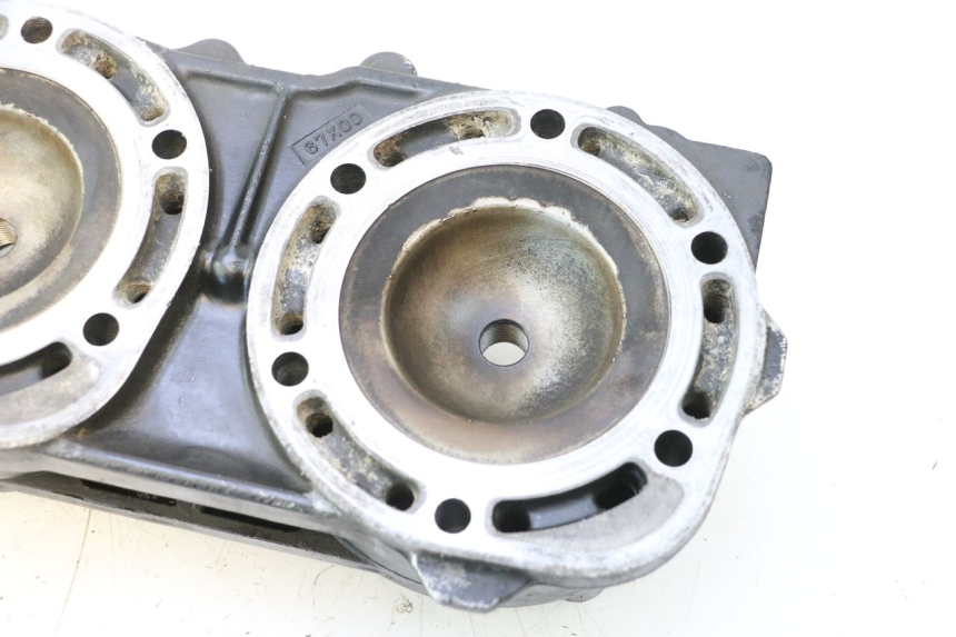 photo de KOPPELING YAMAHA WAVE RUNNER GP R 1200 (2000 - 2003) - Overzicht
