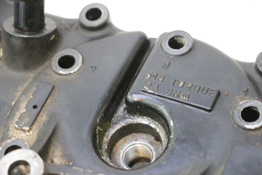 photo de KOPPELING YAMAHA WAVE RUNNER GP R 1200 (2000 - 2003) - Gecontroleerd onderdeel