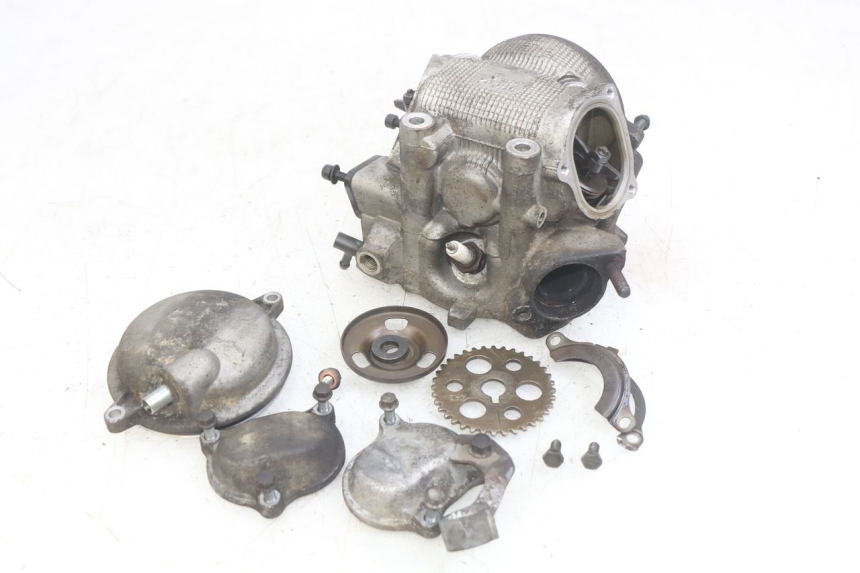 photo de KOPPELINGSHUIS YAMAHA X-MAX XMAX 250 (2006 - 2009) - Hoofdaanzicht