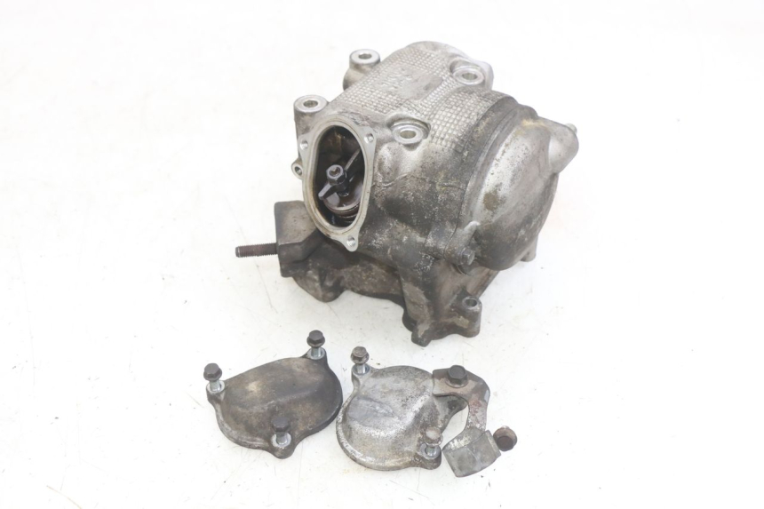 photo de KOPPELINGSHUIS YAMAHA X-MAX XMAX 250 (2006 - 2009) - Productaanzicht