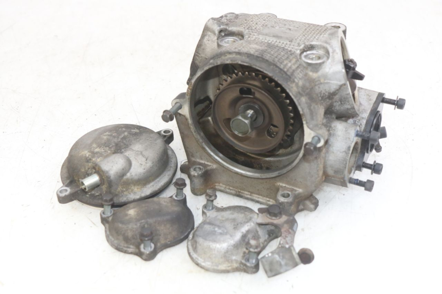 photo de KOPPELINGSHUIS YAMAHA X-MAX XMAX 250 (2006 - 2009) - Kenmerkende details