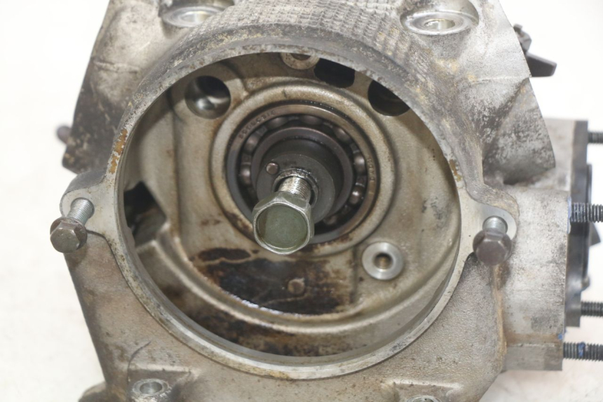 photo de KOPPELINGSHUIS YAMAHA X-MAX XMAX 250 (2006 - 2009) - Detailaanzicht