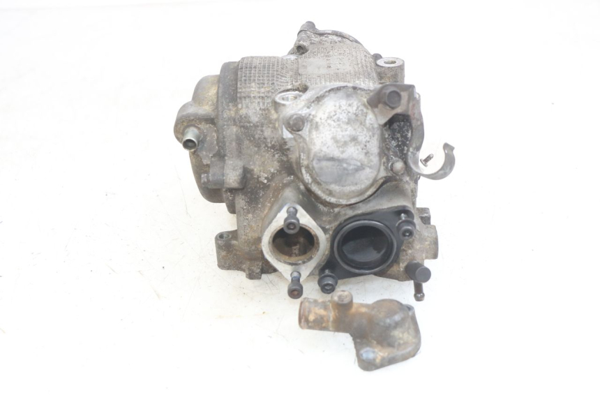 photo de KOPPELINGSHUIS YAMAHA X-MAX XMAX 250 (2006 - 2009) - Overzicht