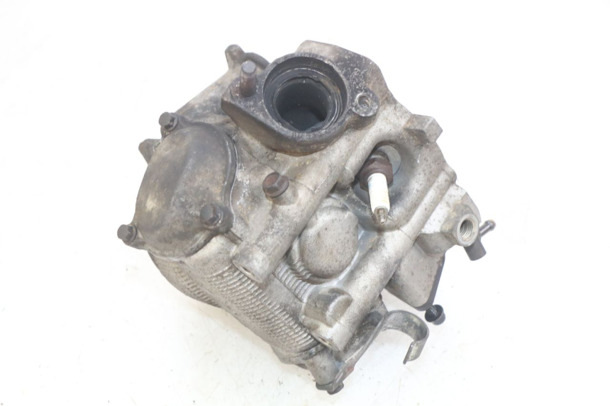 photo de KOPPELINGSHUIS YAMAHA X-MAX XMAX 250 (2006 - 2009) - Markeringen en referenties