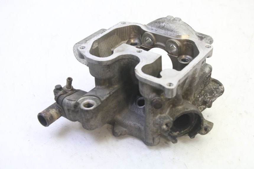 photo de KOPPELINGDEKSEL YAMAHA X-MAX XMAX 125 (2010 - 2013) - Hoofdaanzicht