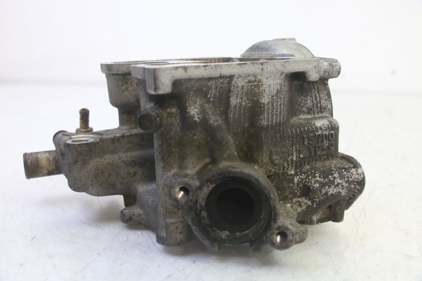 photo de KOPPELINGDEKSEL YAMAHA X-MAX XMAX 125 (2010 - 2013) - Zoom op gebruiksstaat