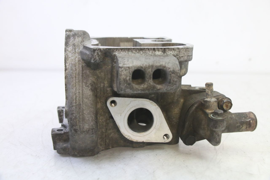 photo de KOPPELINGDEKSEL YAMAHA X-MAX XMAX 125 (2010 - 2013) - Andere kijkhoek