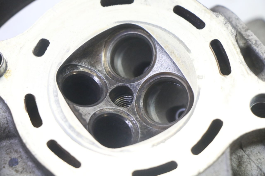 photo de KOPPELINGDEKSEL YAMAHA X-MAX XMAX 125 (2010 - 2013) - Markeringen en referenties