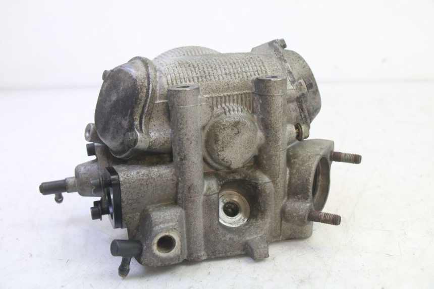 photo de KOPPELINGSHUIS YAMAHA X-MAX XMAX 250 (2006 - 2009) - Hoofdaanzicht