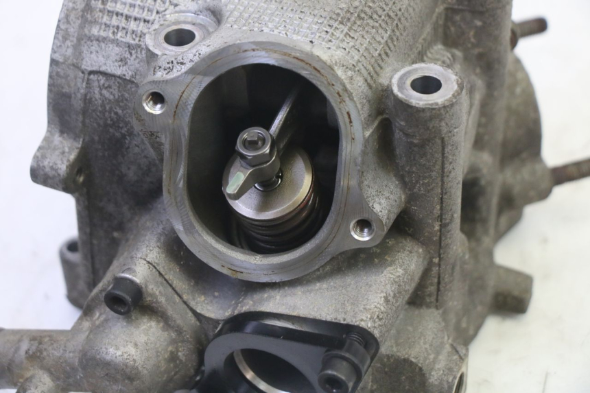 photo de KOPPELINGSHUIS YAMAHA X-MAX XMAX 250 (2006 - 2009) - Productaanzicht