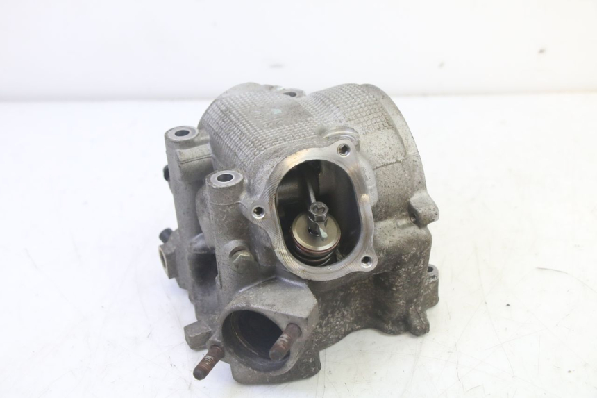 photo de KOPPELINGSHUIS YAMAHA X-MAX XMAX 250 (2006 - 2009) - Zoom op componenten