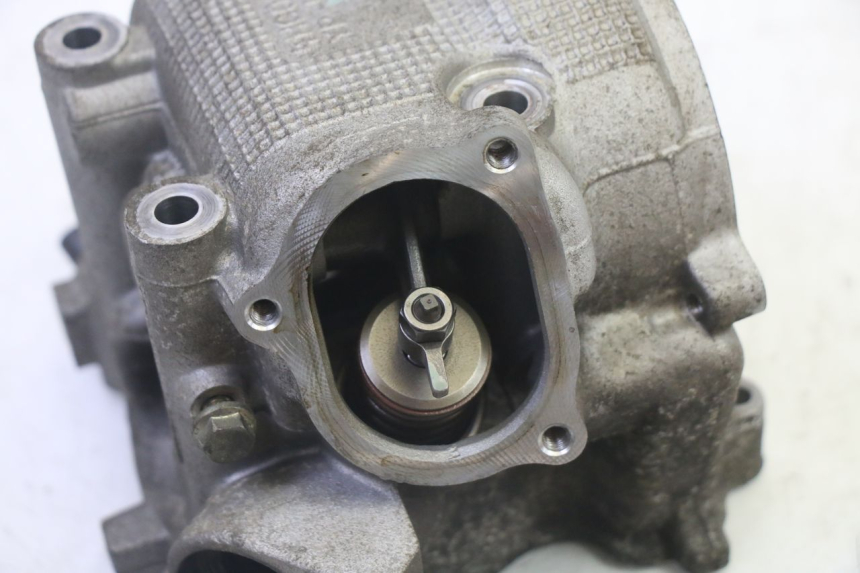 photo de KOPPELINGSHUIS YAMAHA X-MAX XMAX 250 (2006 - 2009) - Detailaanzicht