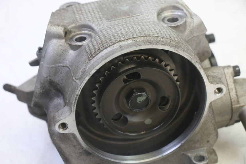 photo de KOPPELINGSHUIS YAMAHA X-MAX XMAX 250 (2006 - 2009) - Alternatieve hoek