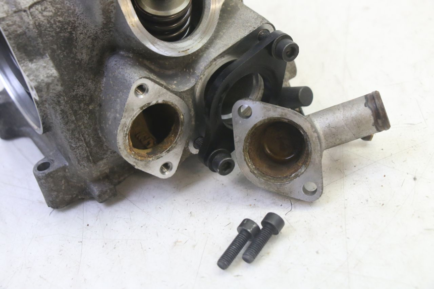 photo de KOPPELINGSHUIS YAMAHA X-MAX XMAX 250 (2006 - 2009) - Zoom op kwaliteit