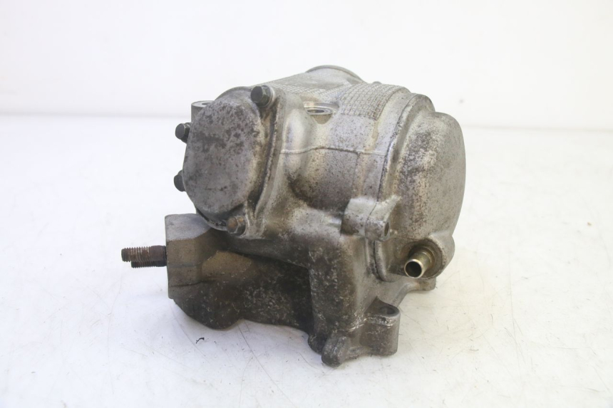 photo de KOPPELINGSHUIS YAMAHA X-MAX XMAX 250 (2006 - 2009) - Andere kijkhoek