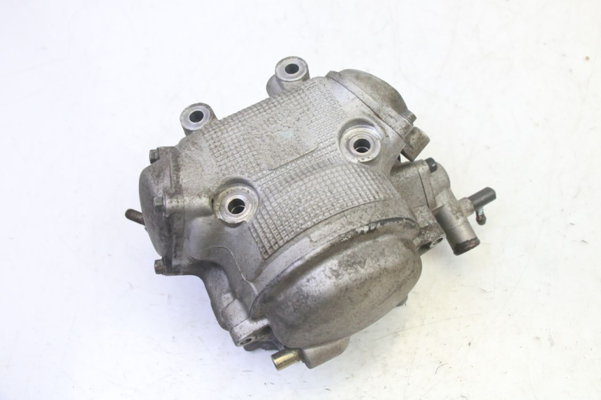 photo de KOPPELINGSHUIS YAMAHA X-MAX XMAX 250 (2006 - 2009) - Technische close-up