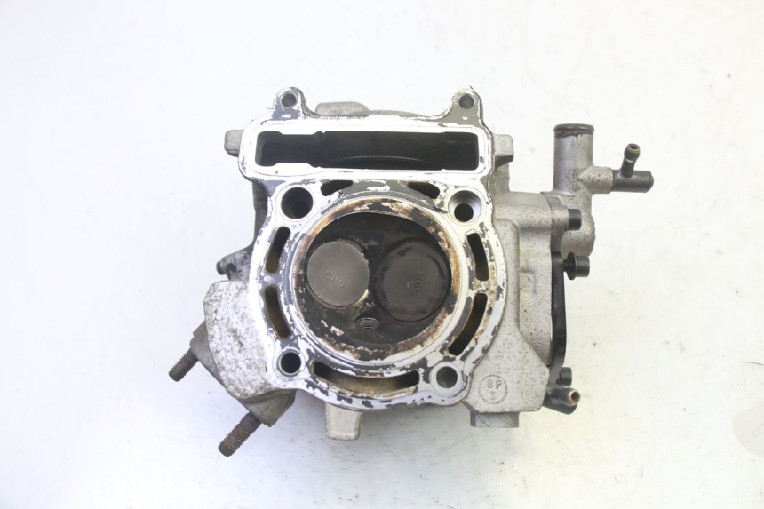 photo de KOPPELINGSHUIS YAMAHA X-MAX XMAX 250 (2006 - 2009) - Overzicht