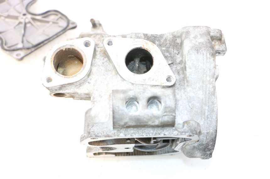 photo de KOPPELINGSHUIS YAMAHA XMAX X-MAX 125 (2006 - 2009) - Productaanzicht