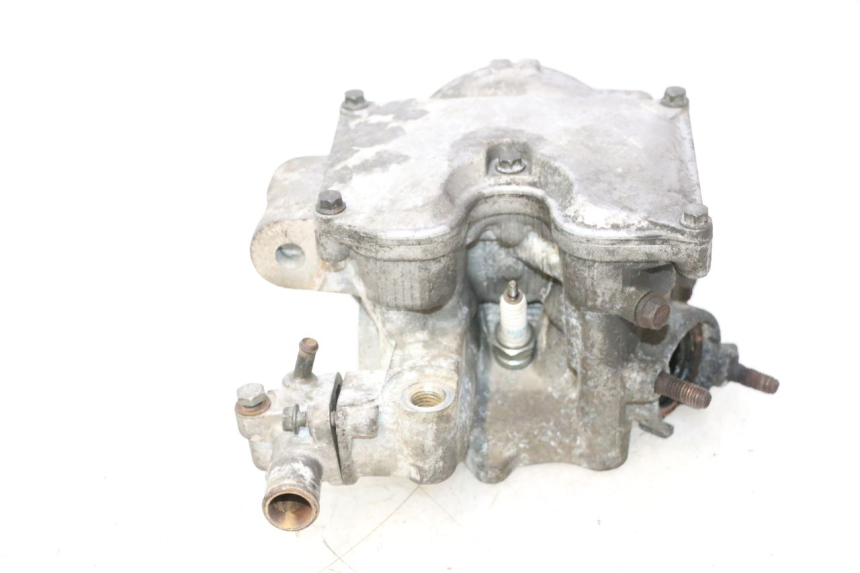 photo de KOPPELINGSHUIS YAMAHA XMAX X-MAX 125 (2006 - 2009) - Andere kijkhoek