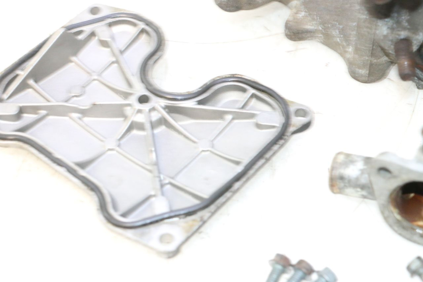 photo de KOPPELINGSHUIS YAMAHA XMAX X-MAX 125 (2006 - 2009) - Productaanzicht