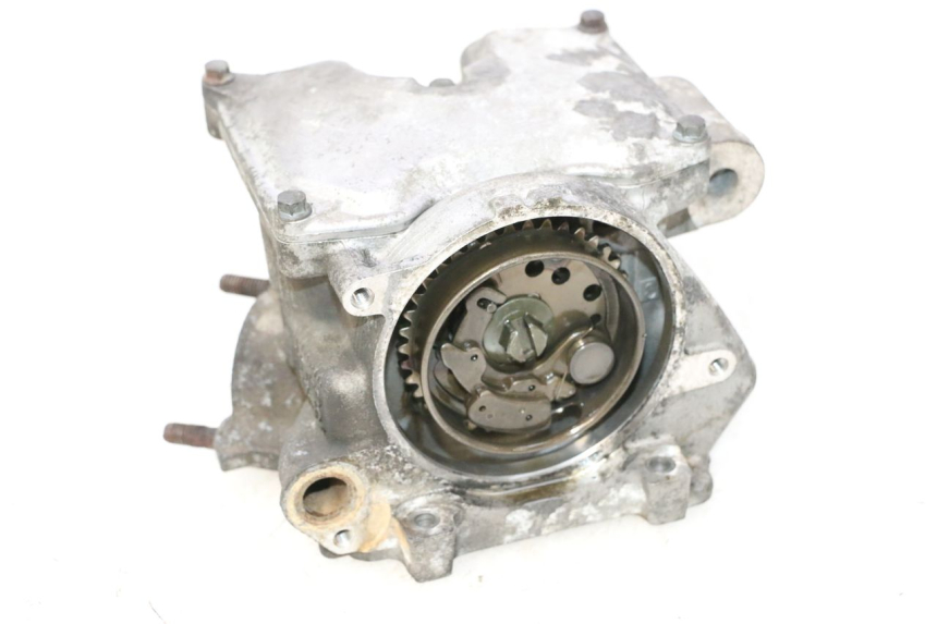 photo de KOPPELINGSHUIS YAMAHA XMAX X-MAX 125 (2006 - 2009) - Overzicht