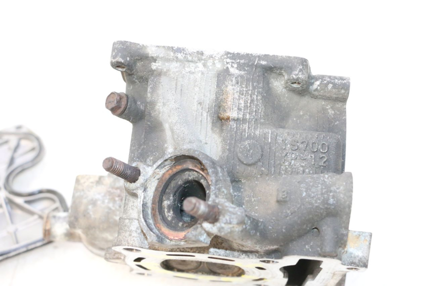 photo de KOPPELINGSHUIS YAMAHA XMAX X-MAX 125 (2006 - 2009) - Staat van het oppervlak