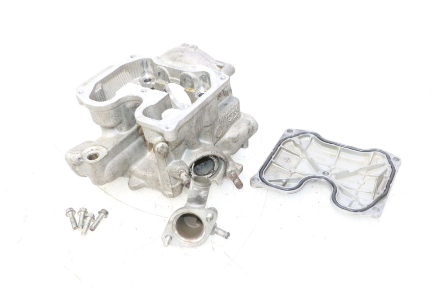 photo de KOPPELINGDEKSEL YAMAHA X-MAX XMAX 125 (2010 - 2013) - Hoofdaanzicht
