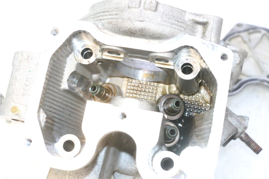 photo de KOPPELINGDEKSEL YAMAHA X-MAX XMAX 125 (2010 - 2013) - Productaanzicht