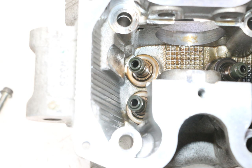 photo de KOPPELINGDEKSEL YAMAHA X-MAX XMAX 125 (2010 - 2013) - Kenmerkende details