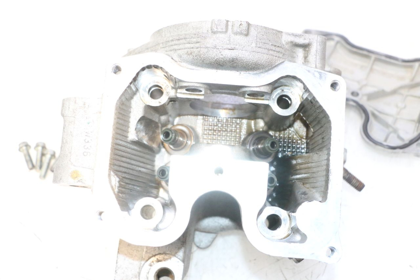 photo de KOPPELINGDEKSEL YAMAHA X-MAX XMAX 125 (2010 - 2013) - Detailaanzicht