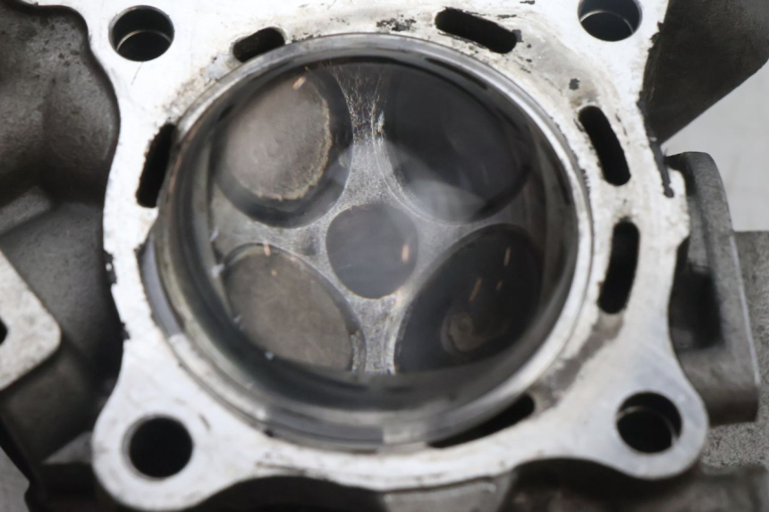 photo de KOPPELINGDEKSEL YAMAHA X-MAX XMAX 125 (2010 - 2013) - Detail van het onderdeel