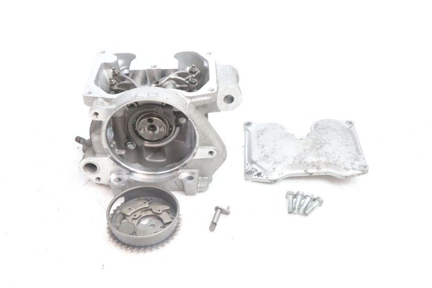 photo de KOPPELINGDEKSEL YAMAHA X-MAX XMAX 125 (2010 - 2013) - Kenmerkende details