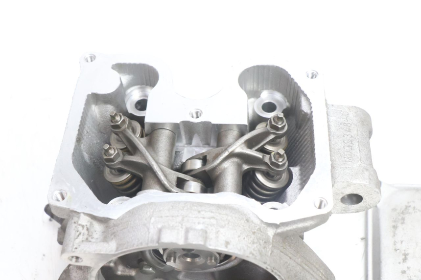photo de KOPPELINGDEKSEL YAMAHA X-MAX XMAX 125 (2010 - 2013) - Detailaanzicht
