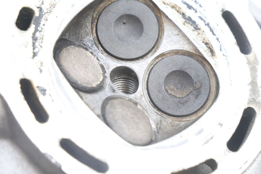 photo de KOPPELINGDEKSEL YAMAHA X-MAX XMAX 125 (2010 - 2013) - Detail van het onderdeel