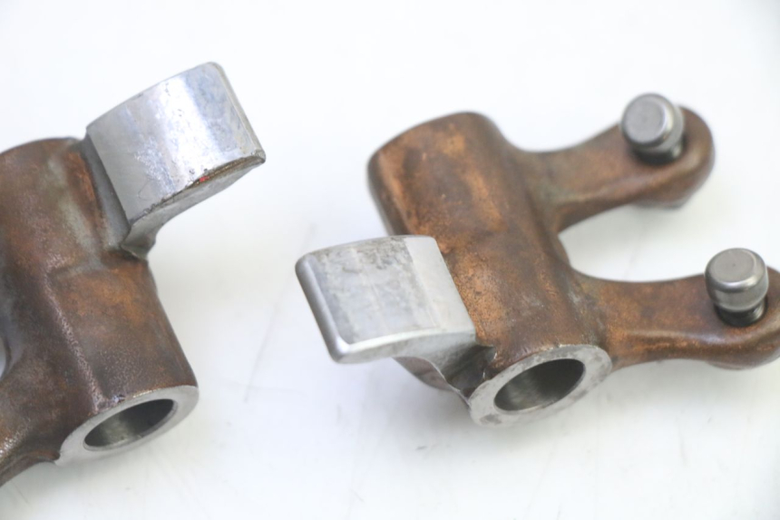 photo de KOPPELINGSHUIS PIAGGIO X9 EVOLUTION 125 (2003 - 2007) - Overzicht