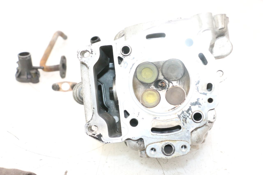 photo de KOPPELINGSHUIS PIAGGIO X9 EVOLUTION 125 (2003 - 2007) - Detail van het onderdeel