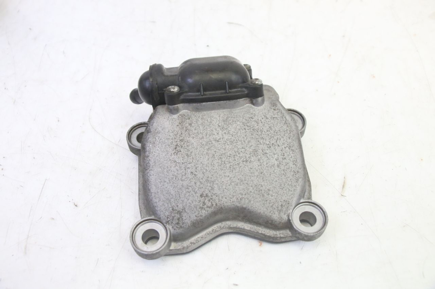 photo de KOPPELINGSHUIS PIAGGIO XEVO - X EVO 125 (2007 - 2017) - Andere kijkhoek