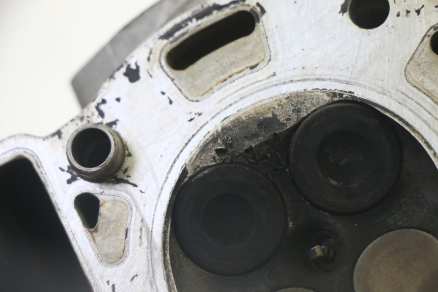 photo de KOPPELINGSHUIS PIAGGIO XEVO - X EVO 125 (2007 - 2017) - Gecontroleerd onderdeel