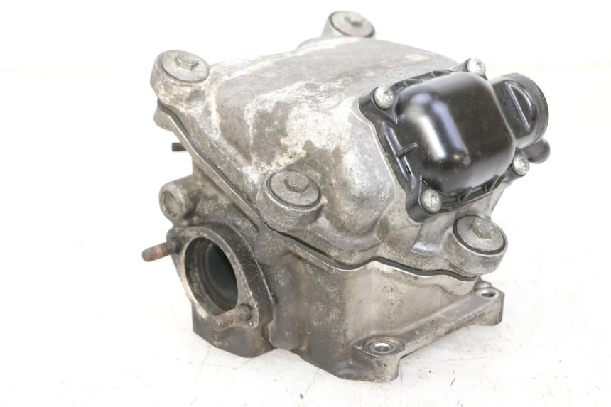 photo de KOPPELINGSHUIS PIAGGIO XEVO - X EVO 125 (2007 - 2017) - Detail van het onderdeel