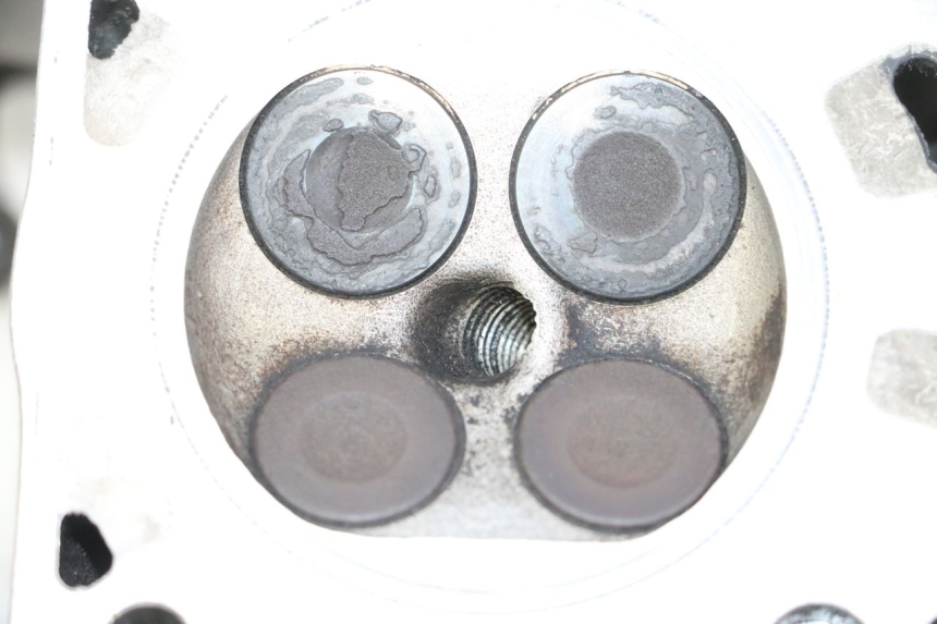 photo de KOPPELINGSHUIS PIAGGIO XEVO - X EVO 125 (2007 - 2017) - Productaanzicht