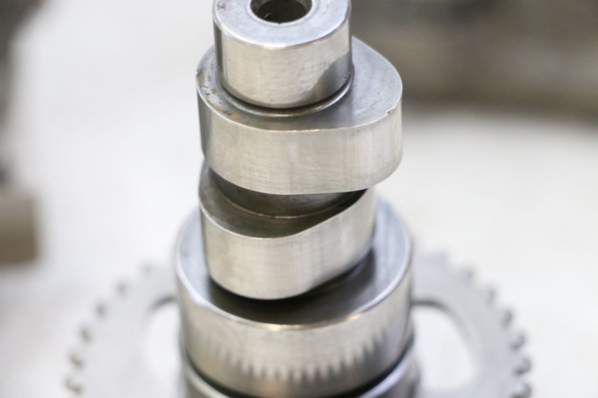 photo de KOPPELINGSHUIS PIAGGIO XEVO - X EVO 125 (2007 - 2017) - Alternatieve hoek