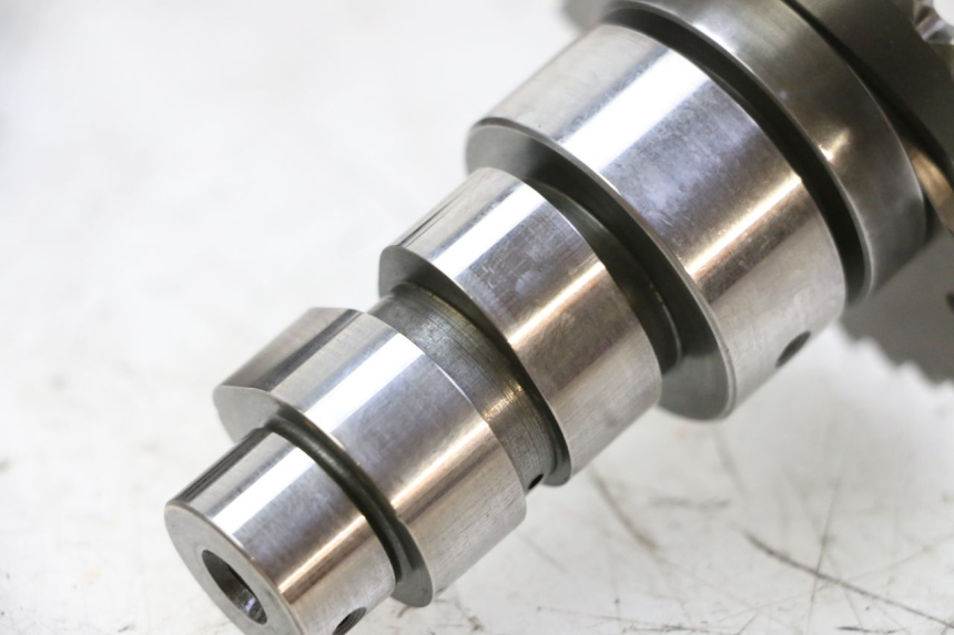 photo de KOPPELINGSHUIS PIAGGIO XEVO - X EVO 125 (2007 - 2017) - Zoom op kwaliteit