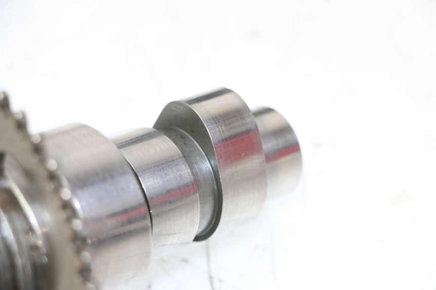 photo de KOPPELINGSHUIS PIAGGIO XEVO - X EVO 125 (2007 - 2017) - Hoofdaanzicht