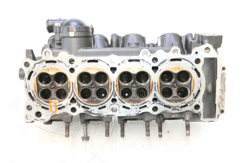 photo de KOPPELINGSHUIS YAMAHA XJ6 ABS 600 (2008 - 2016) - Kenmerkende details