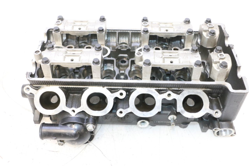 photo de KOPPELINGSHUIS YAMAHA XJ6 ABS 600 (2008 - 2016) - Detailaanzicht