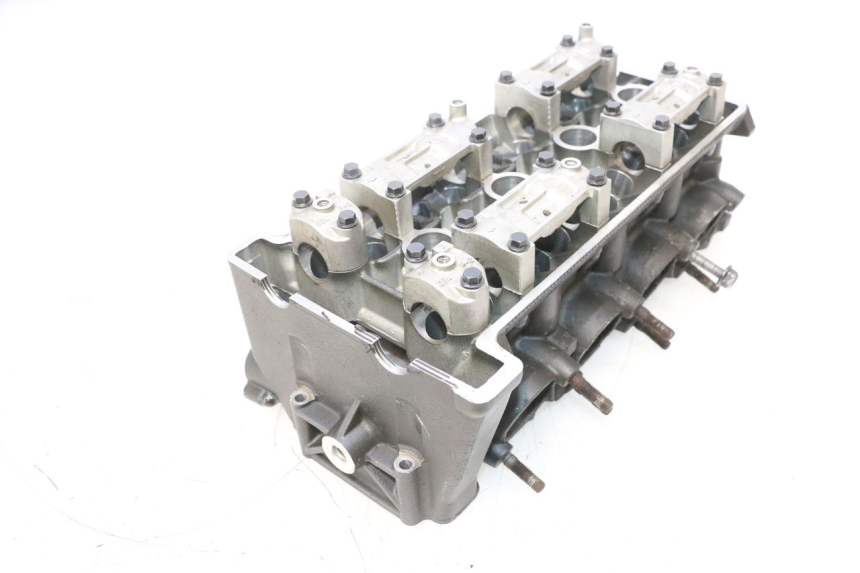 photo de KOPPELINGSHUIS YAMAHA XJ6 ABS 600 (2008 - 2016) - Visuele inspectie