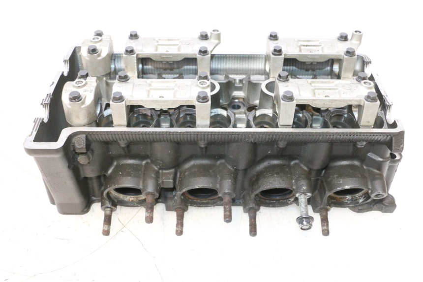 photo de KOPPELINGSHUIS YAMAHA XJ6 ABS 600 (2008 - 2016) - Focus op structuur